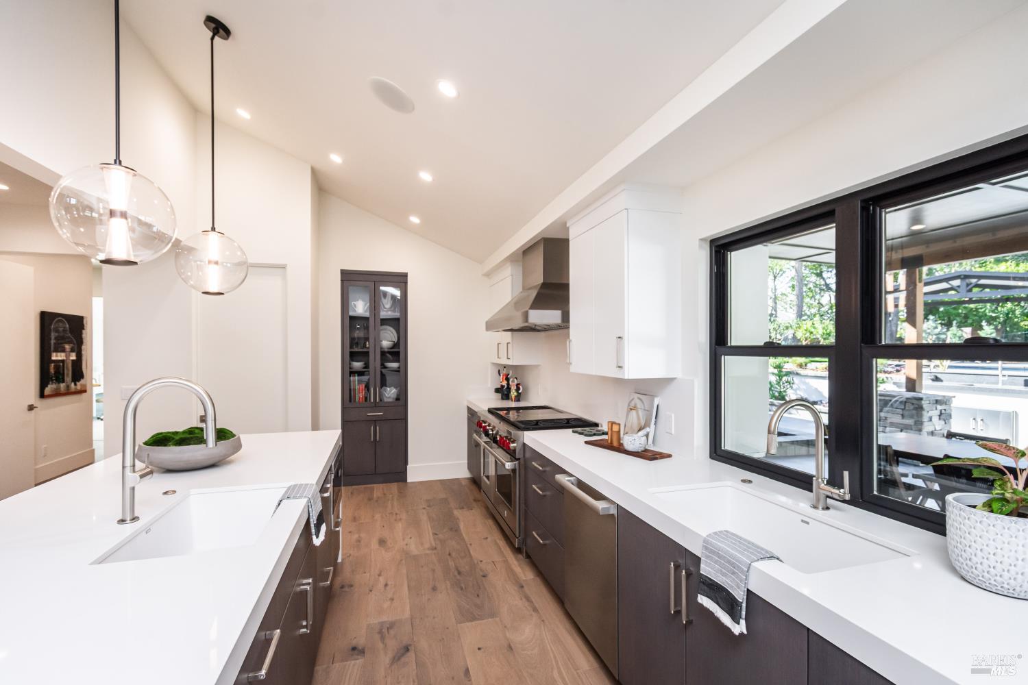 15 Via Del Arroyo Drive Napa CA 94559
