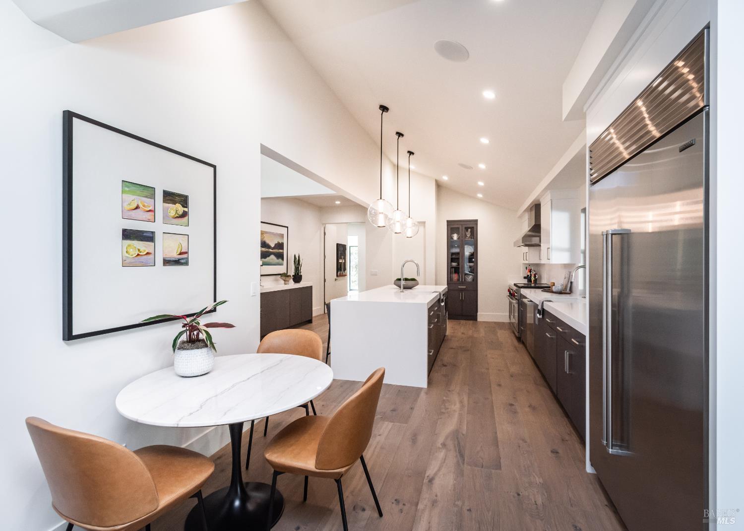15 Via Del Arroyo Drive Napa CA 94559