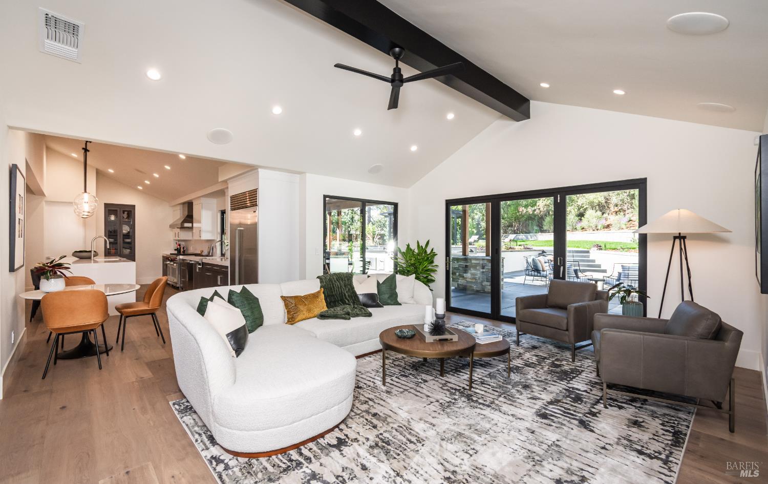 15 Via Del Arroyo Drive Napa CA 94559