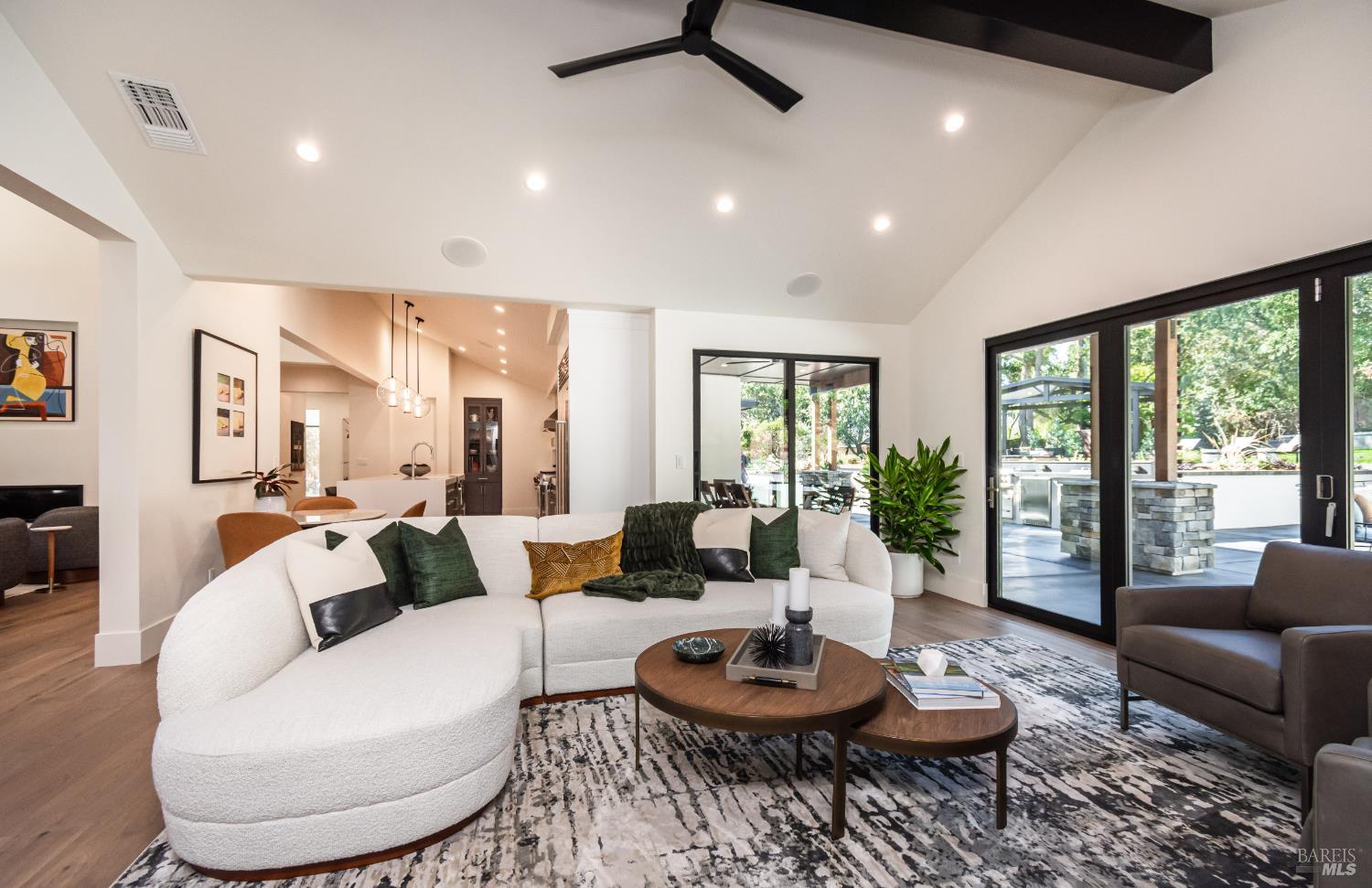 15 Via Del Arroyo Drive Napa CA 94559