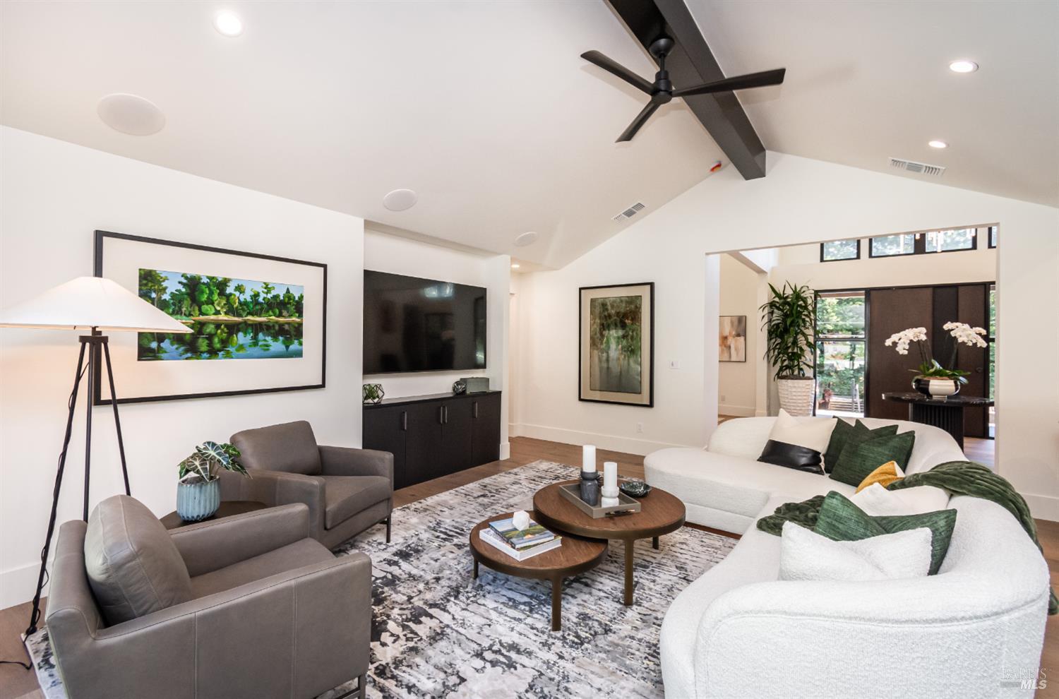 15 Via Del Arroyo Drive Napa CA 94559