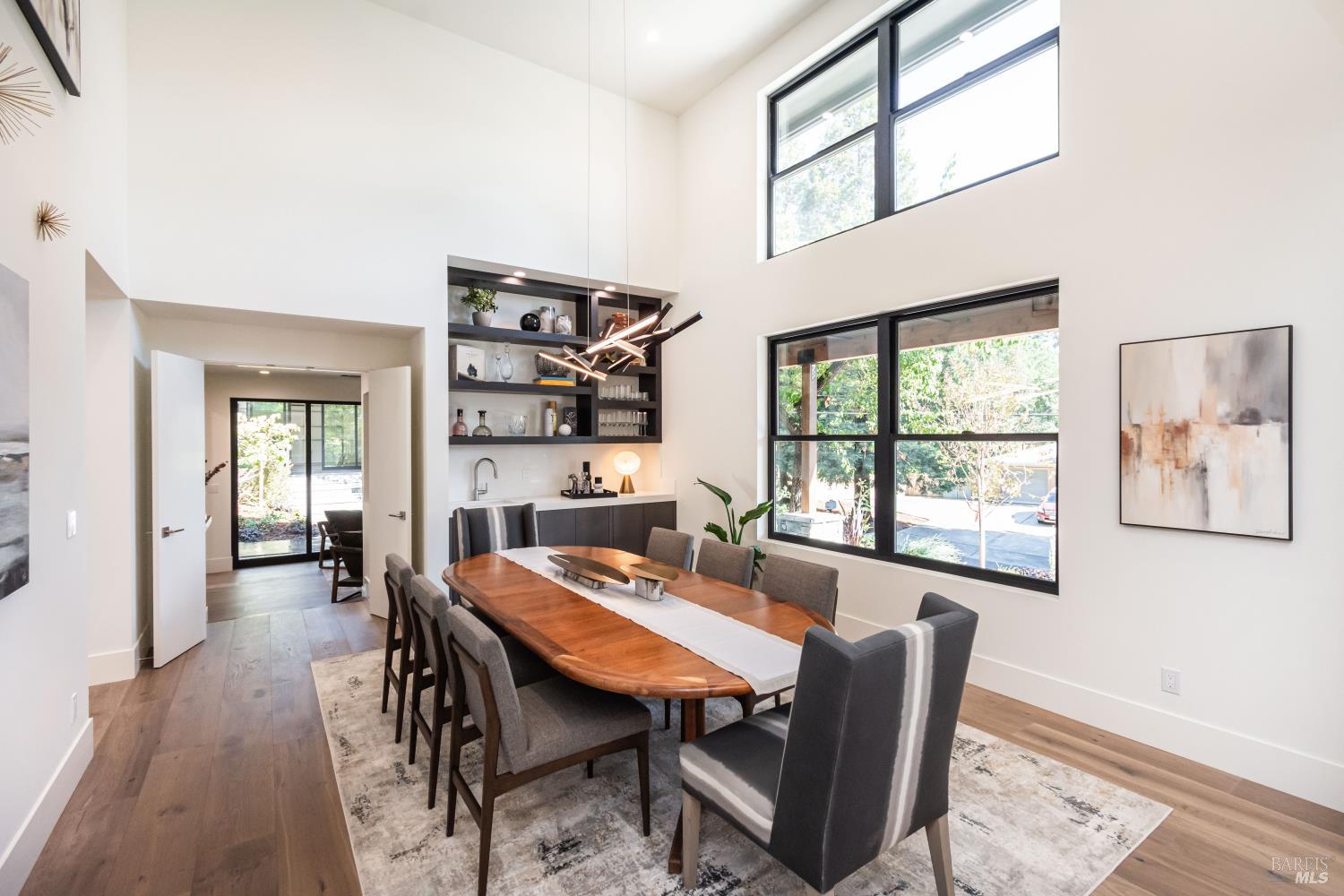 15 Via Del Arroyo Drive Napa CA 94559