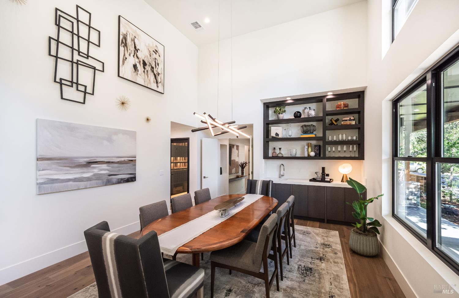 15 Via Del Arroyo Drive Napa CA 94559