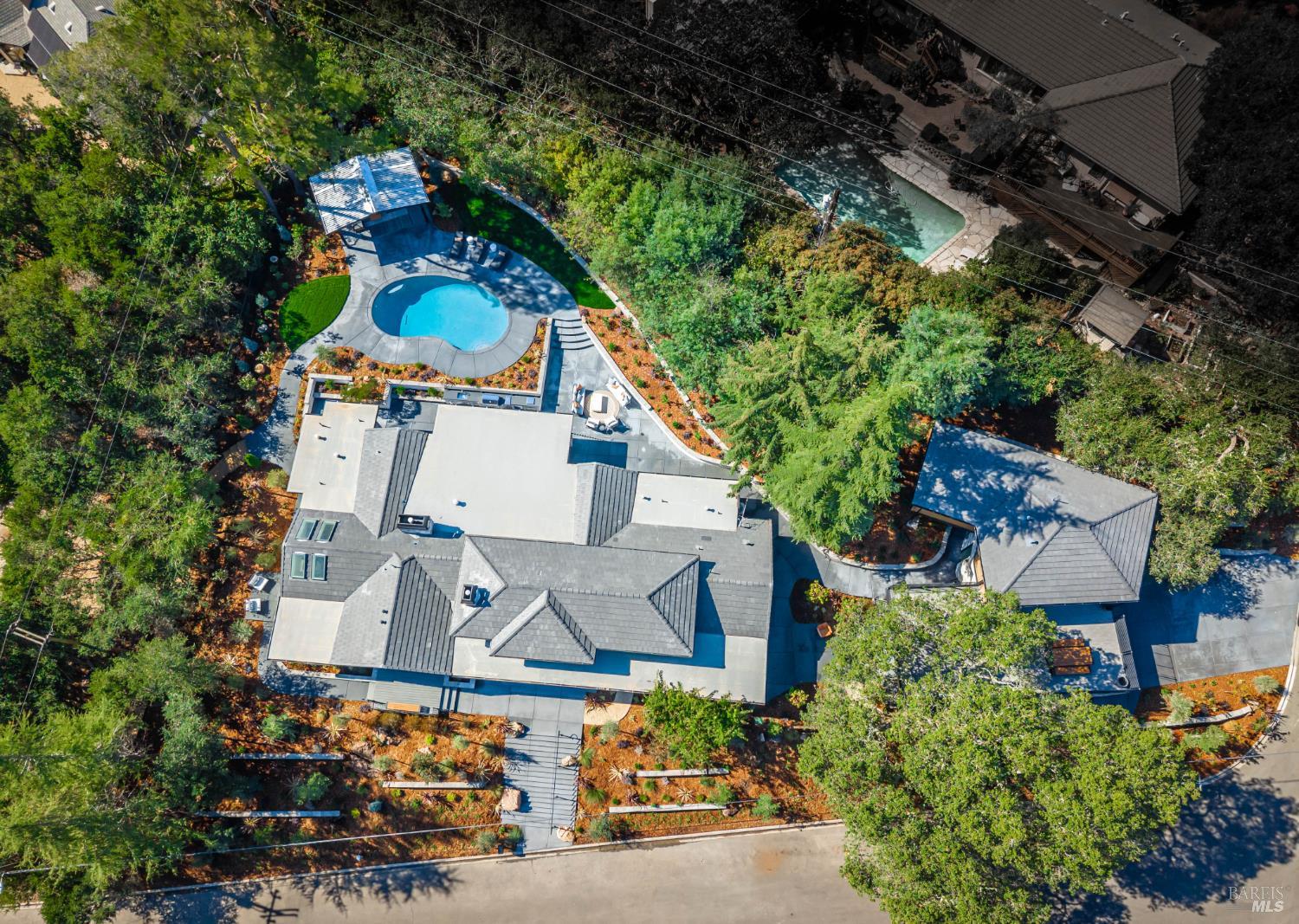 15 Via Del Arroyo Drive Napa CA 94559