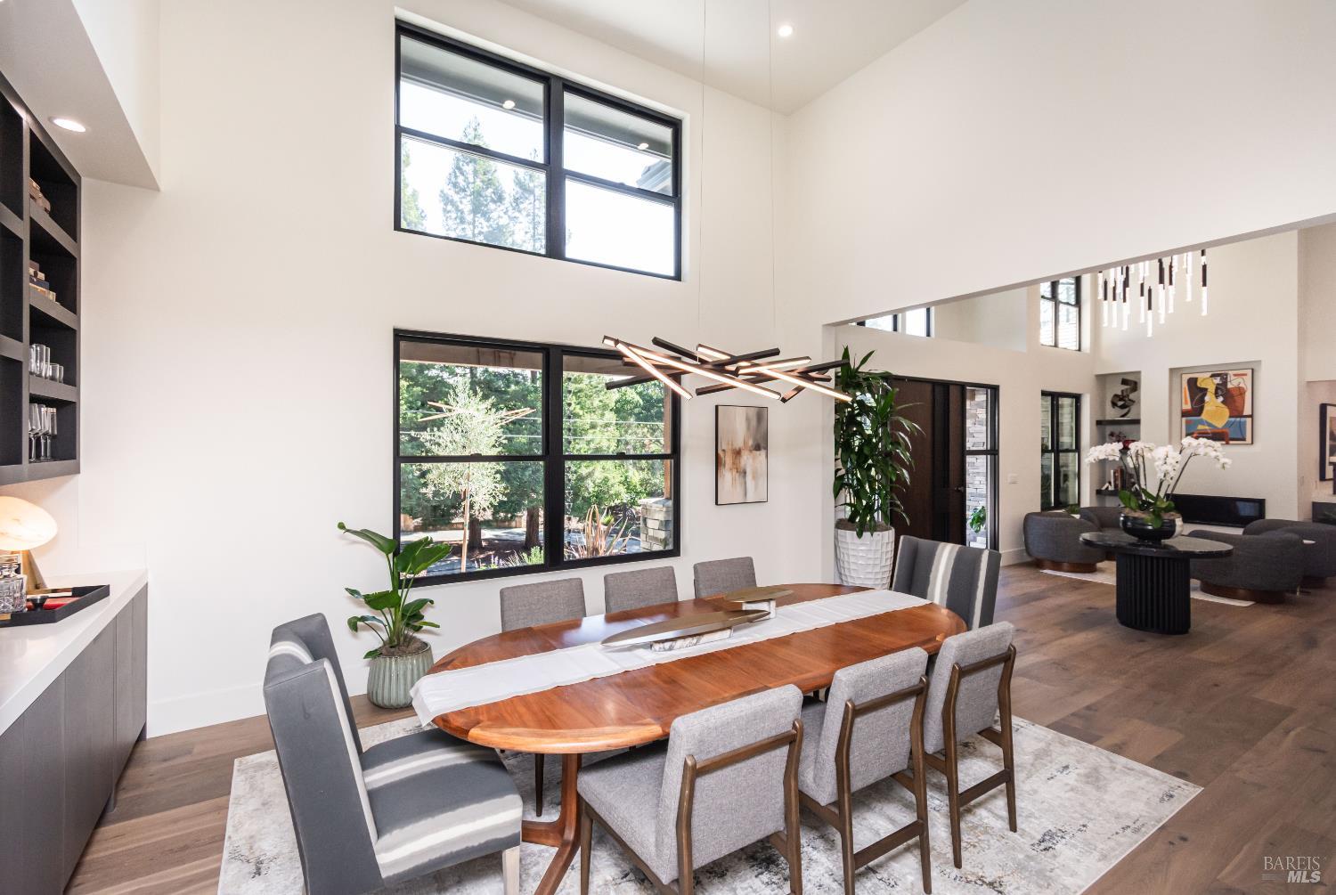 15 Via Del Arroyo Drive Napa CA 94559