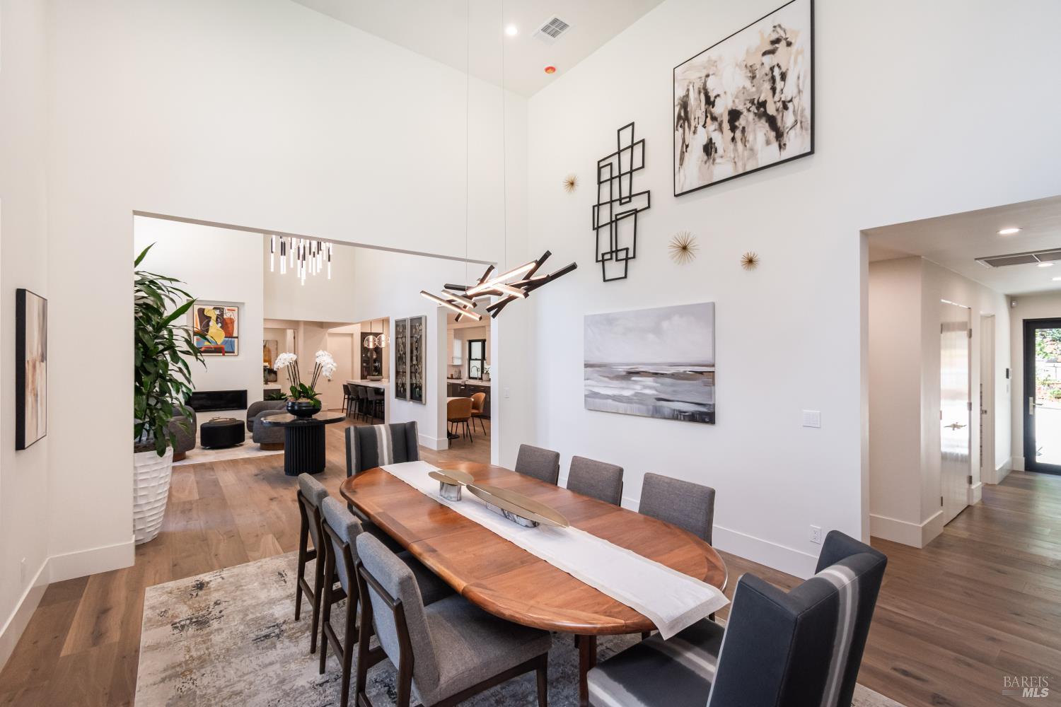 15 Via Del Arroyo Drive Napa CA 94559