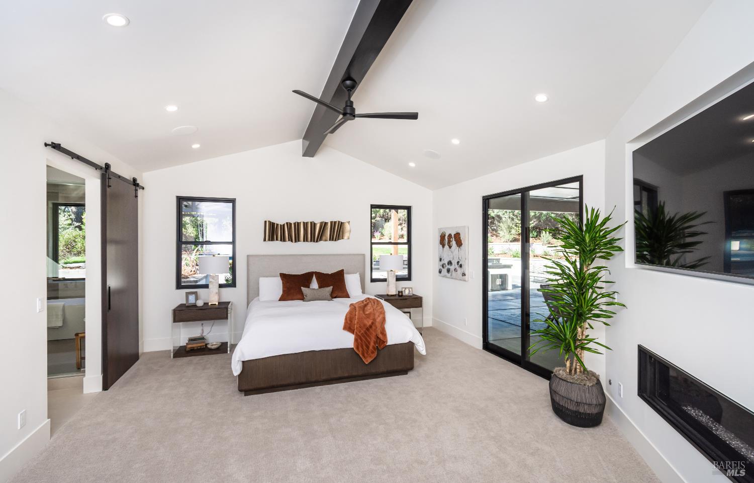 15 Via Del Arroyo Drive Napa CA 94559