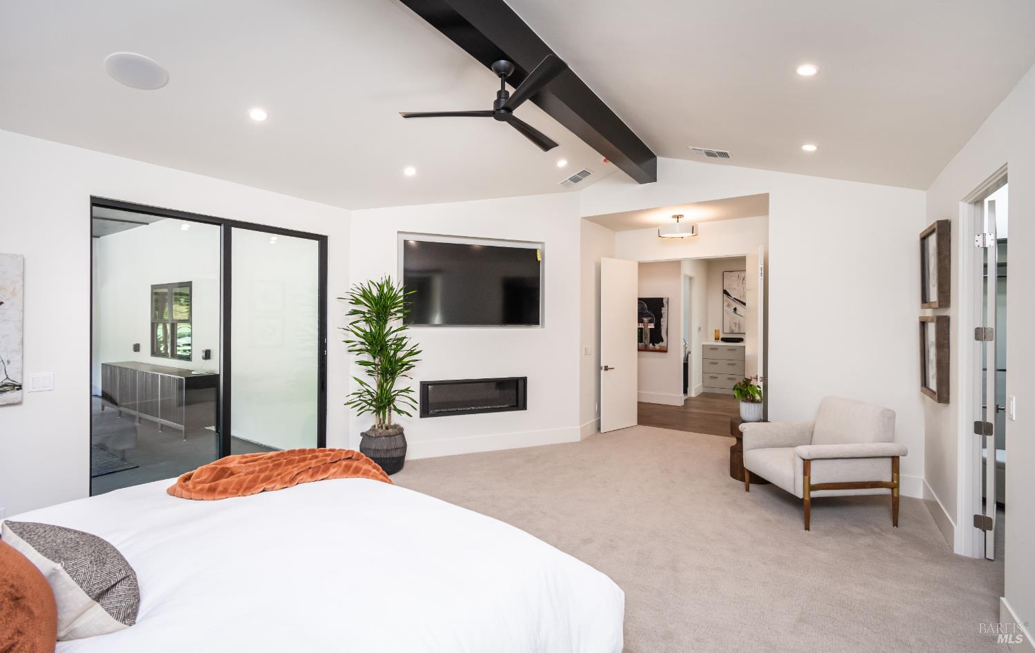 15 Via Del Arroyo Drive Napa CA 94559