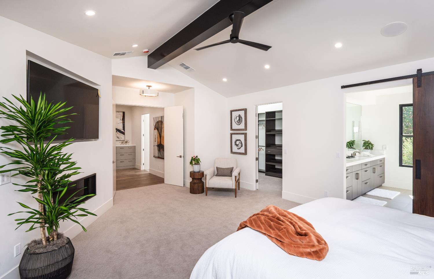 15 Via Del Arroyo Drive Napa CA 94559