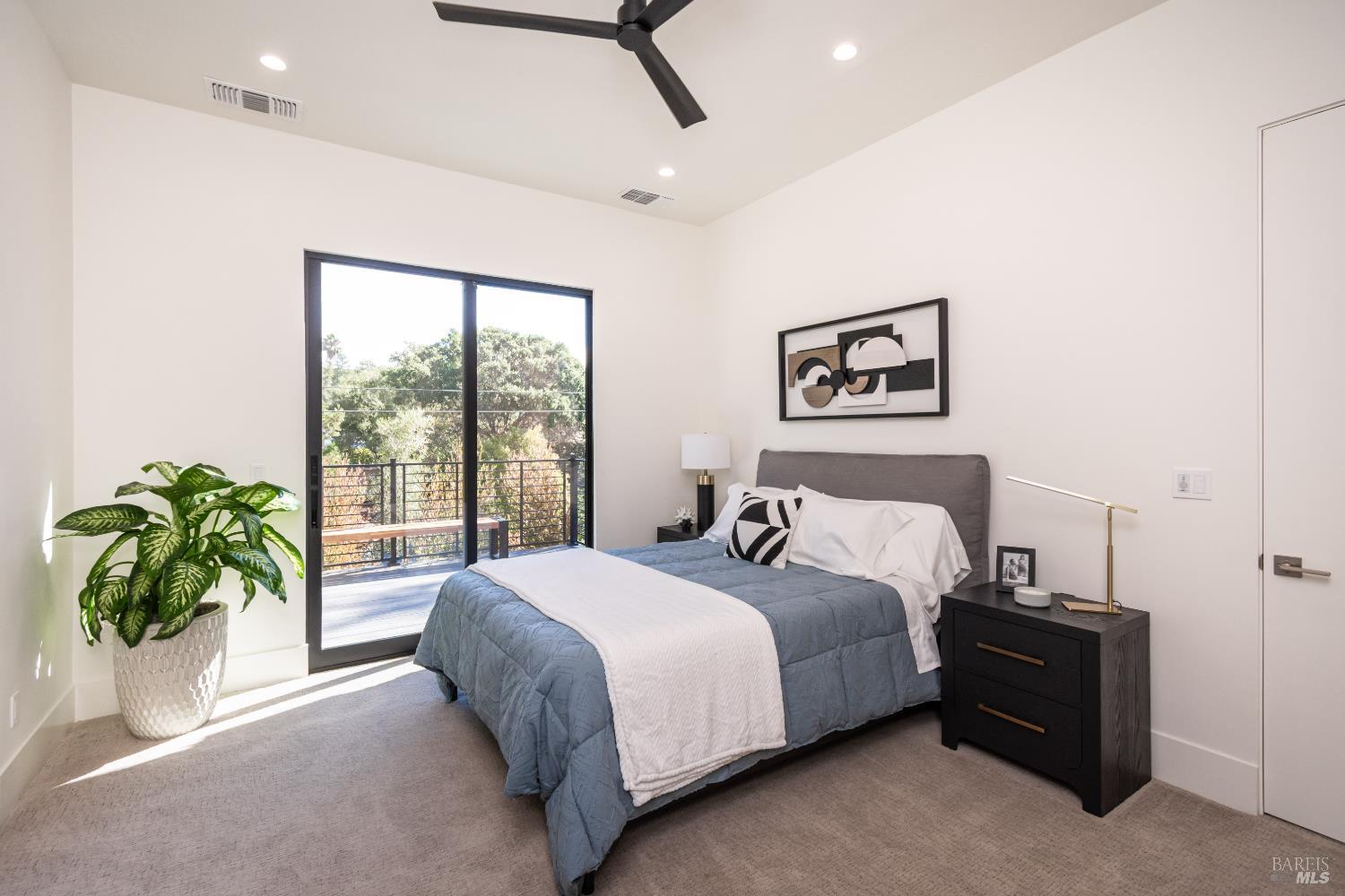 15 Via Del Arroyo Drive Napa CA 94559