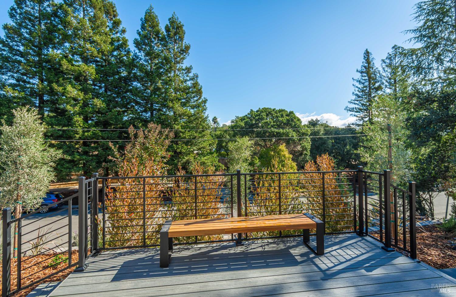 15 Via Del Arroyo Drive Napa CA 94559