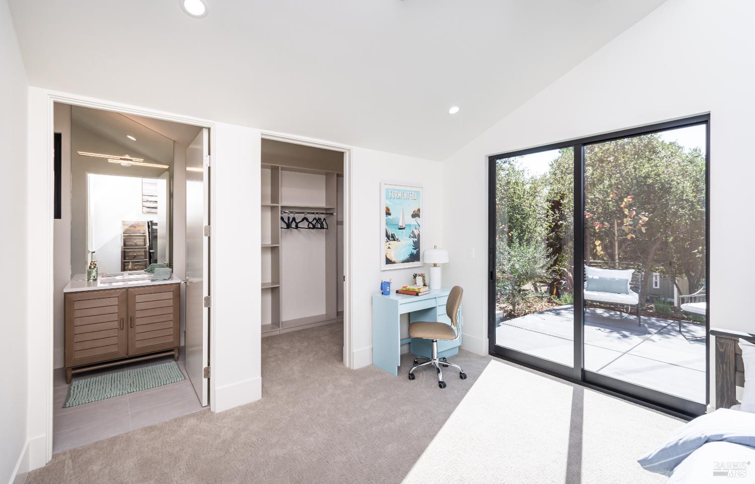 15 Via Del Arroyo Drive Napa CA 94559
