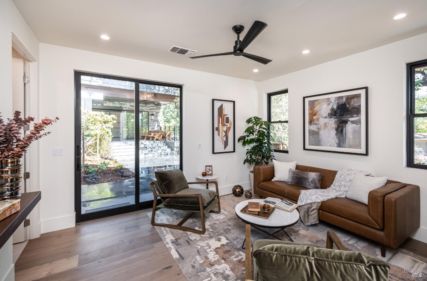 15 Via Del Arroyo Drive Napa CA 94559