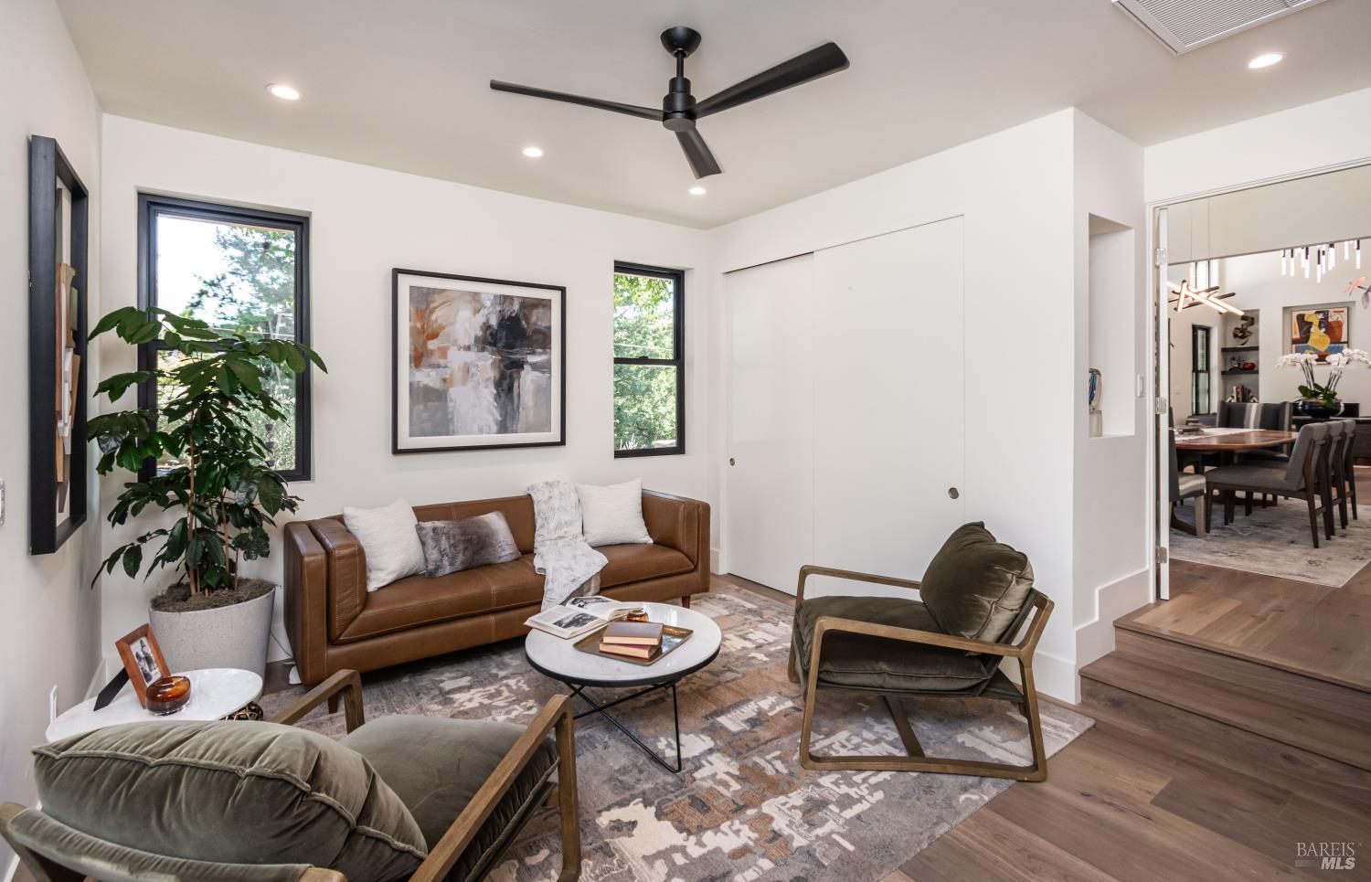 15 Via Del Arroyo Drive Napa CA 94559