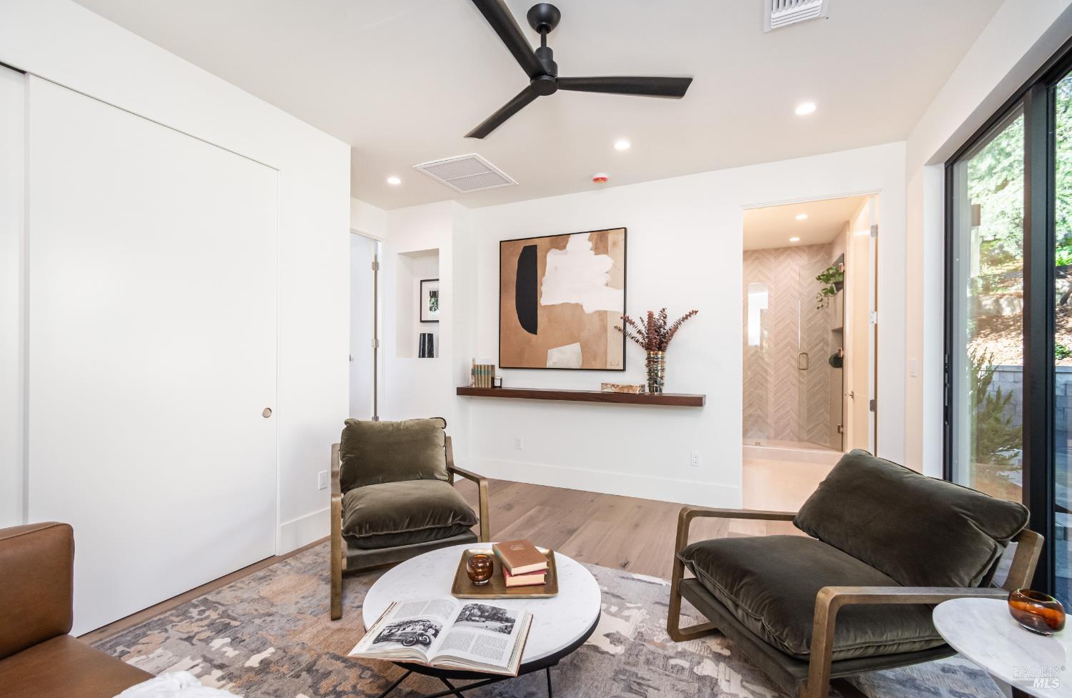 15 Via Del Arroyo Drive Napa CA 94559