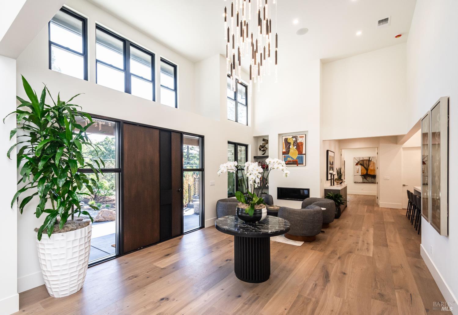 15 Via Del Arroyo Drive Napa CA 94559