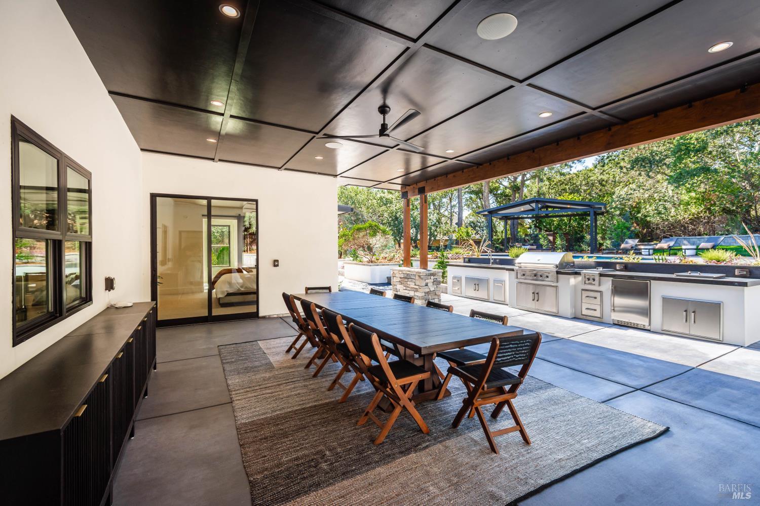 15 Via Del Arroyo Drive Napa CA 94559