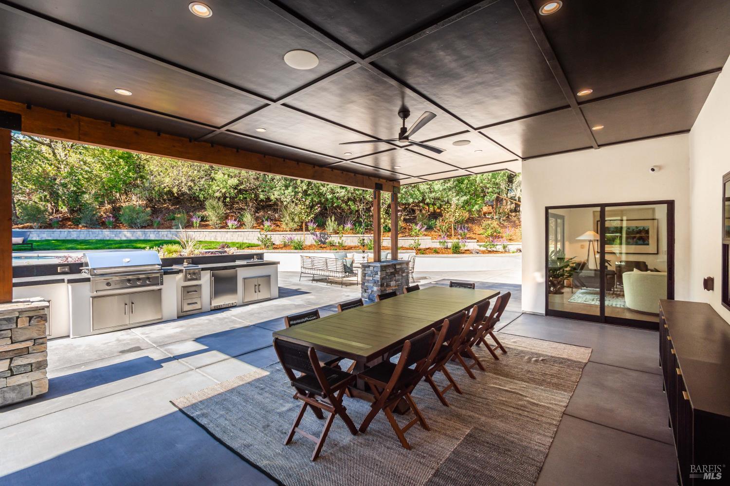 15 Via Del Arroyo Drive Napa CA 94559