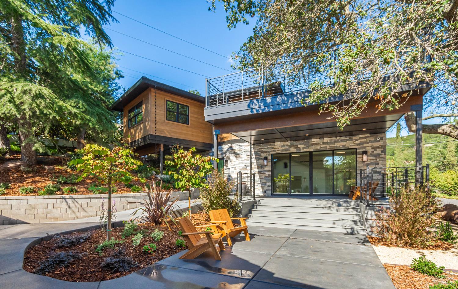 15 Via Del Arroyo Drive Napa CA 94559