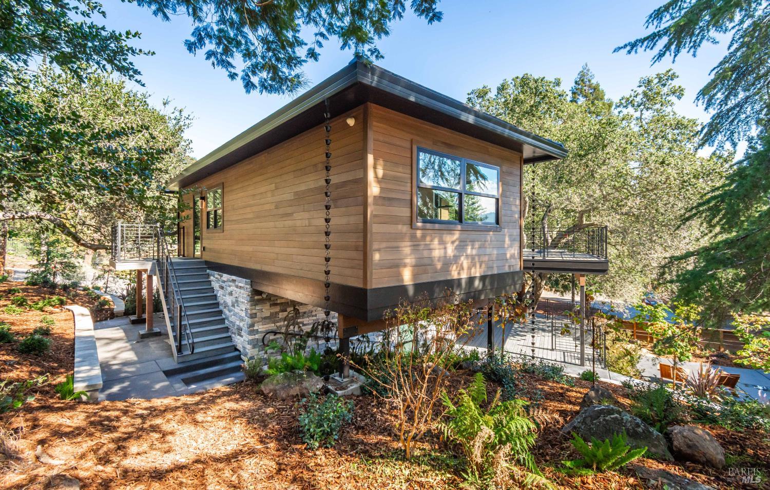 15 Via Del Arroyo Drive Napa CA 94559