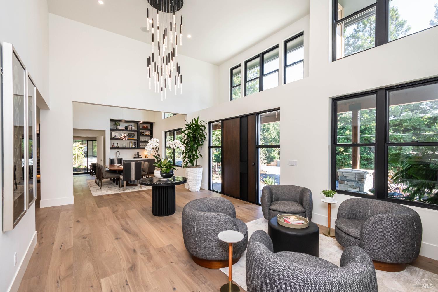 15 Via Del Arroyo Drive Napa CA 94559