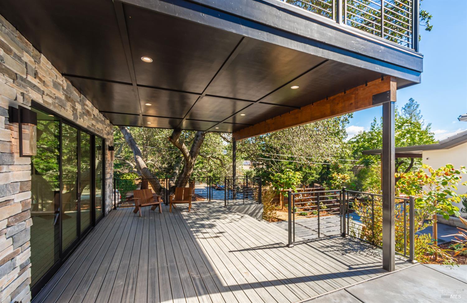 15 Via Del Arroyo Drive Napa CA 94559