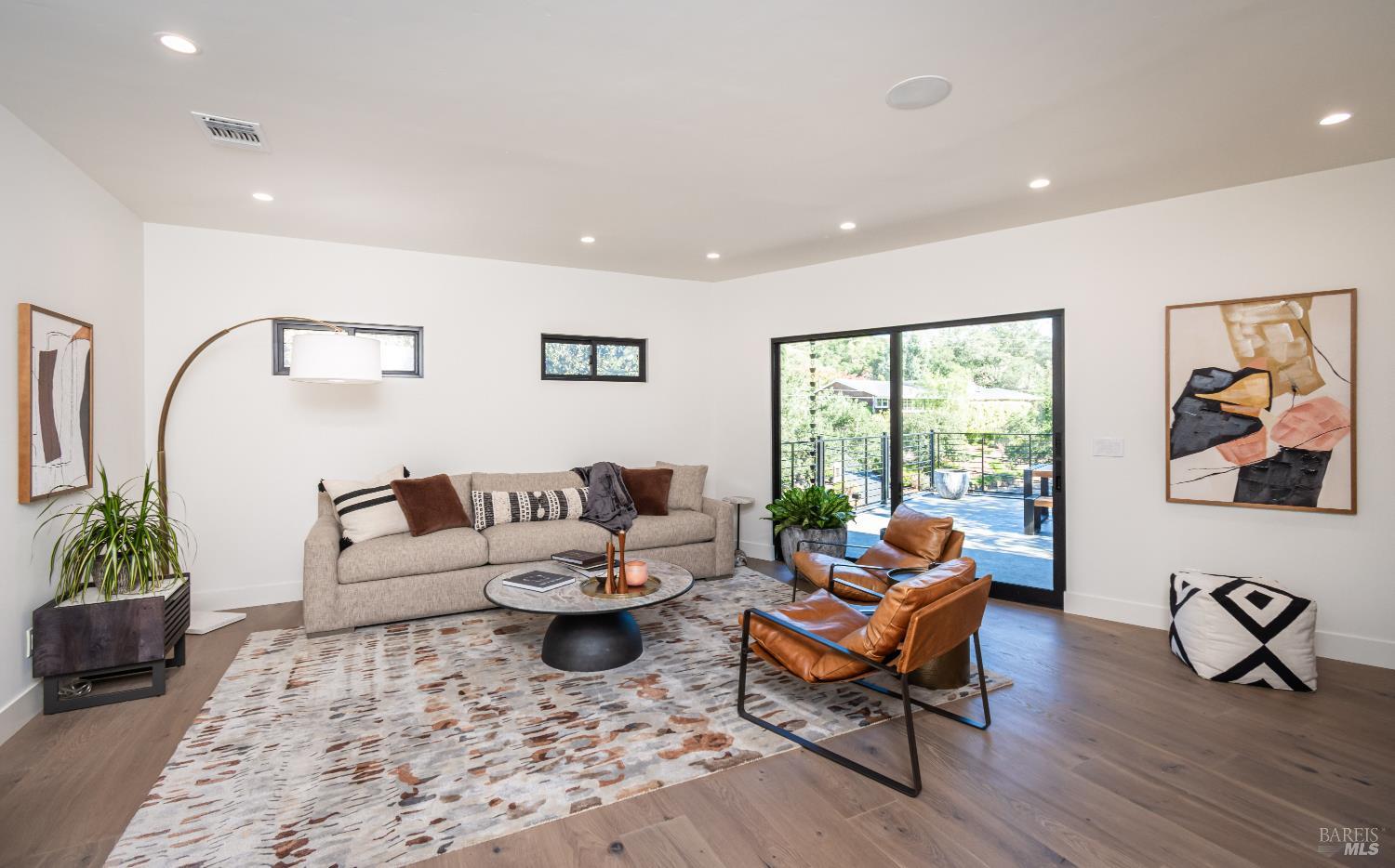 15 Via Del Arroyo Drive Napa CA 94559