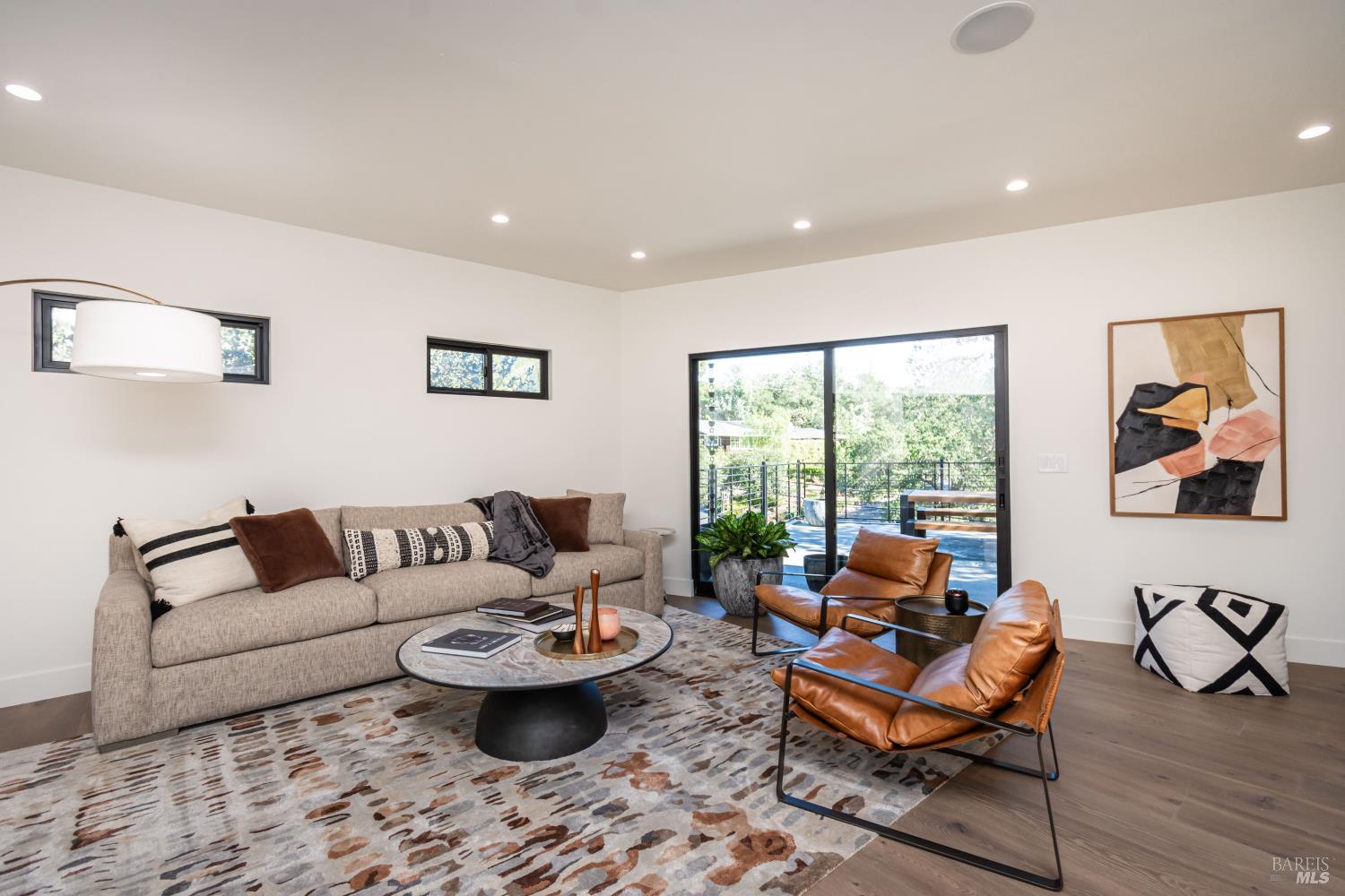 15 Via Del Arroyo Drive Napa CA 94559