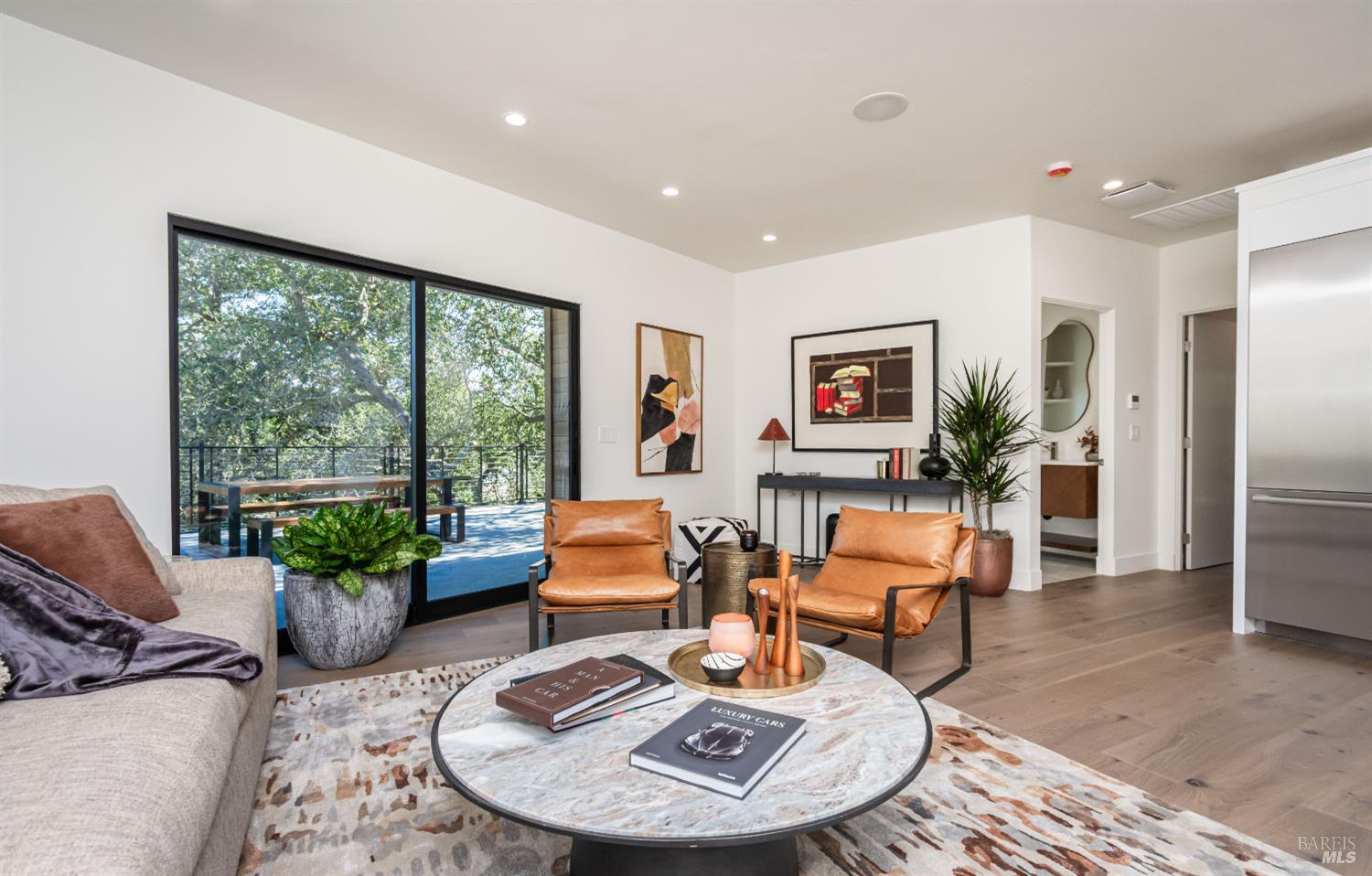 15 Via Del Arroyo Drive Napa CA 94559