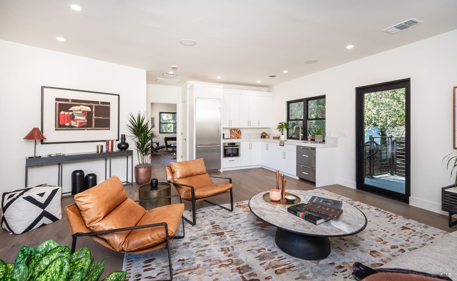 15 Via Del Arroyo Drive Napa CA 94559