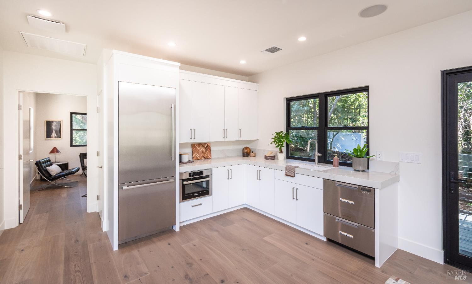 15 Via Del Arroyo Drive Napa CA 94559