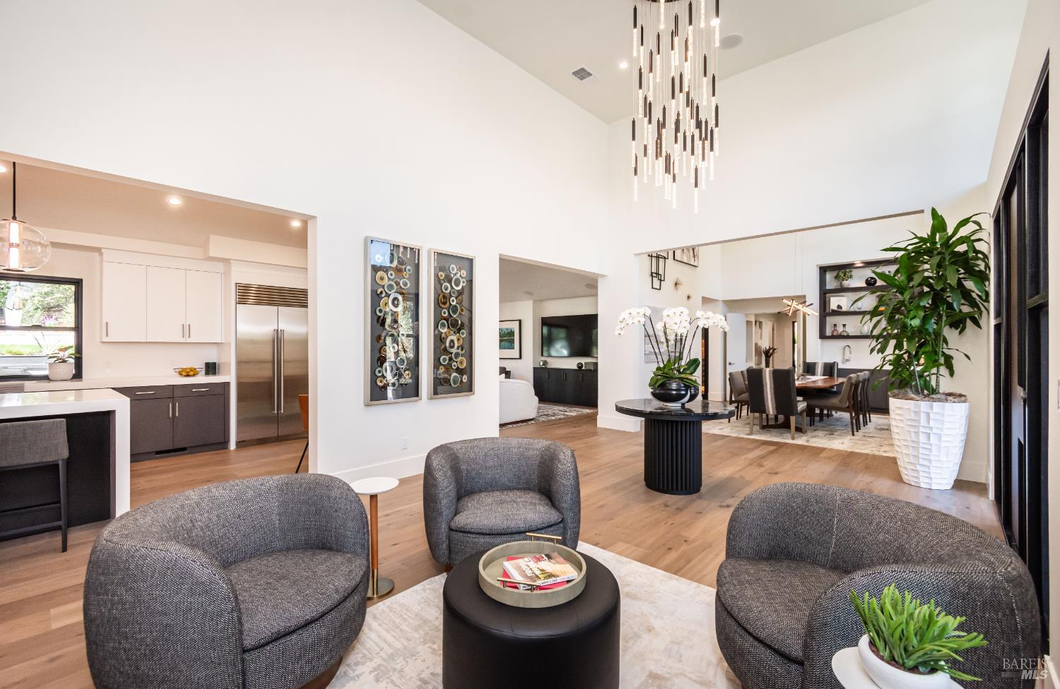 15 Via Del Arroyo Drive Napa CA 94559