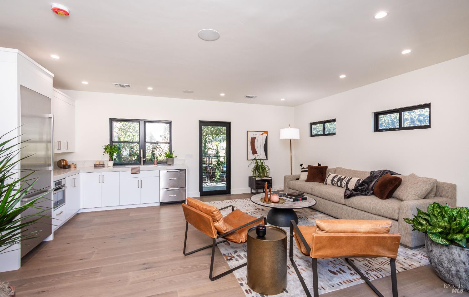 15 Via Del Arroyo Drive Napa CA 94559