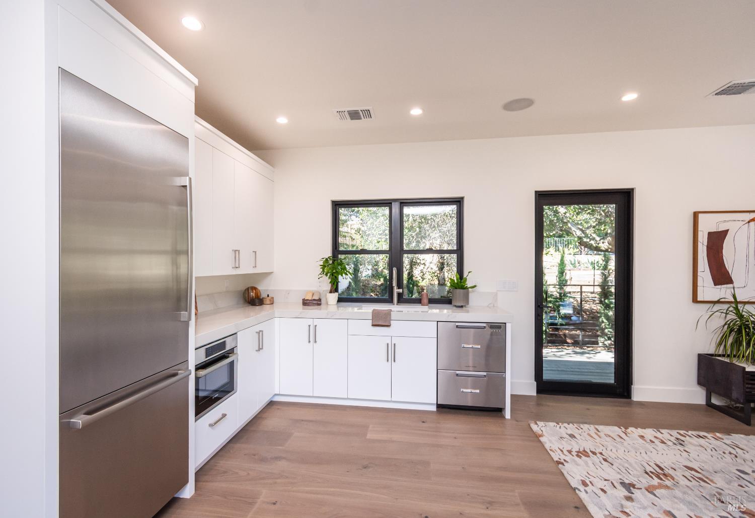 15 Via Del Arroyo Drive Napa CA 94559