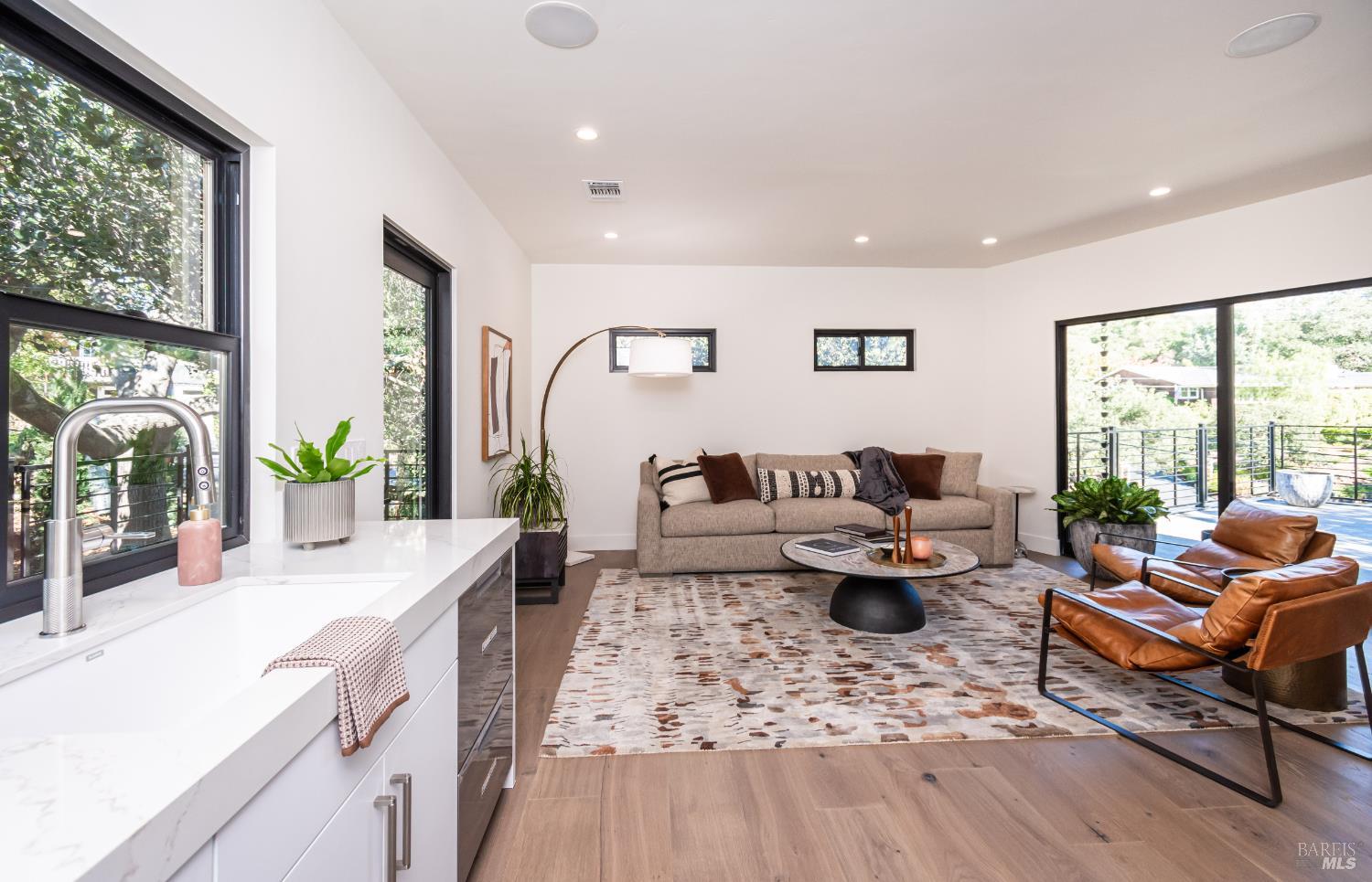 15 Via Del Arroyo Drive Napa CA 94559