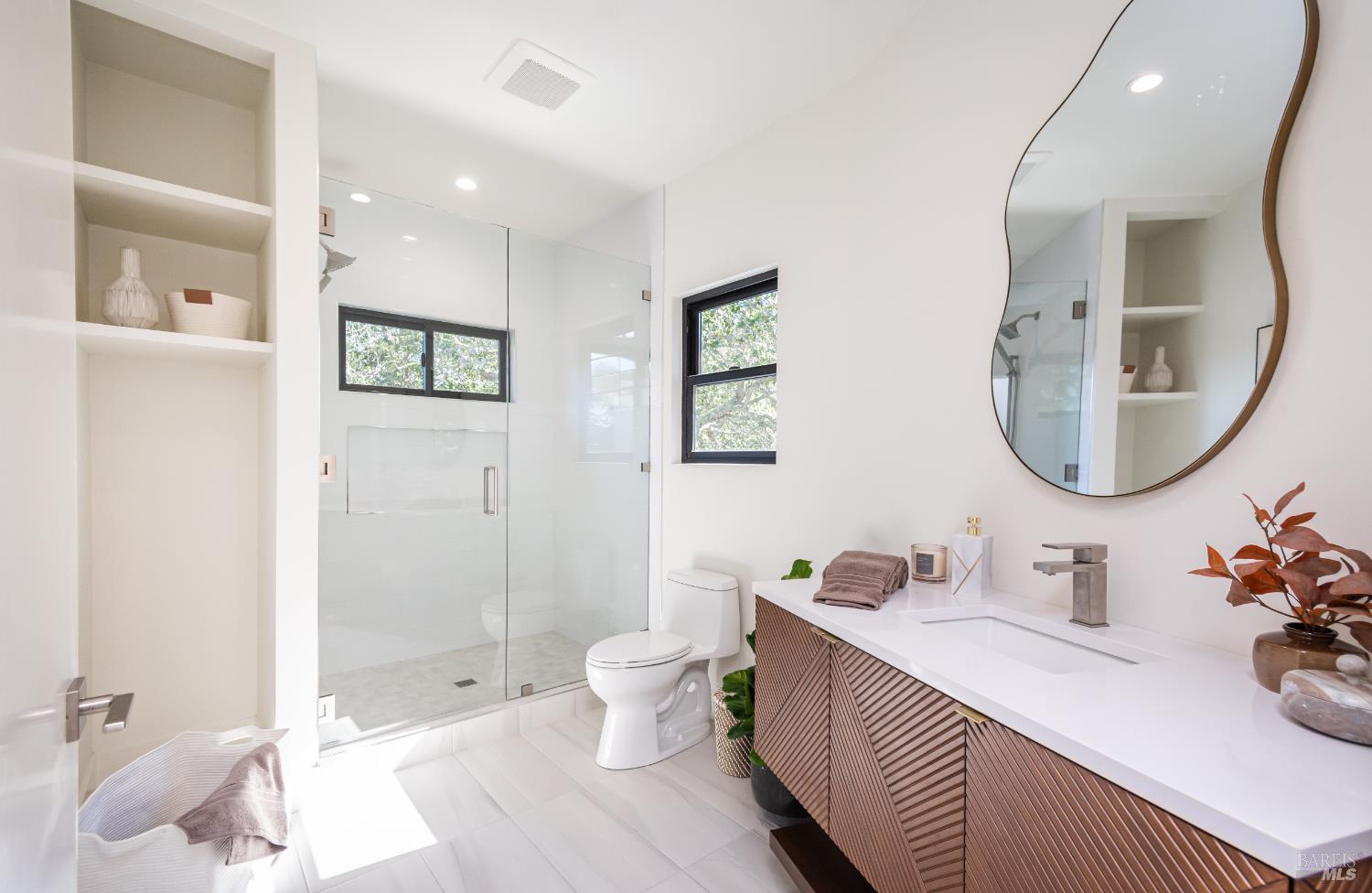 15 Via Del Arroyo Drive Napa CA 94559