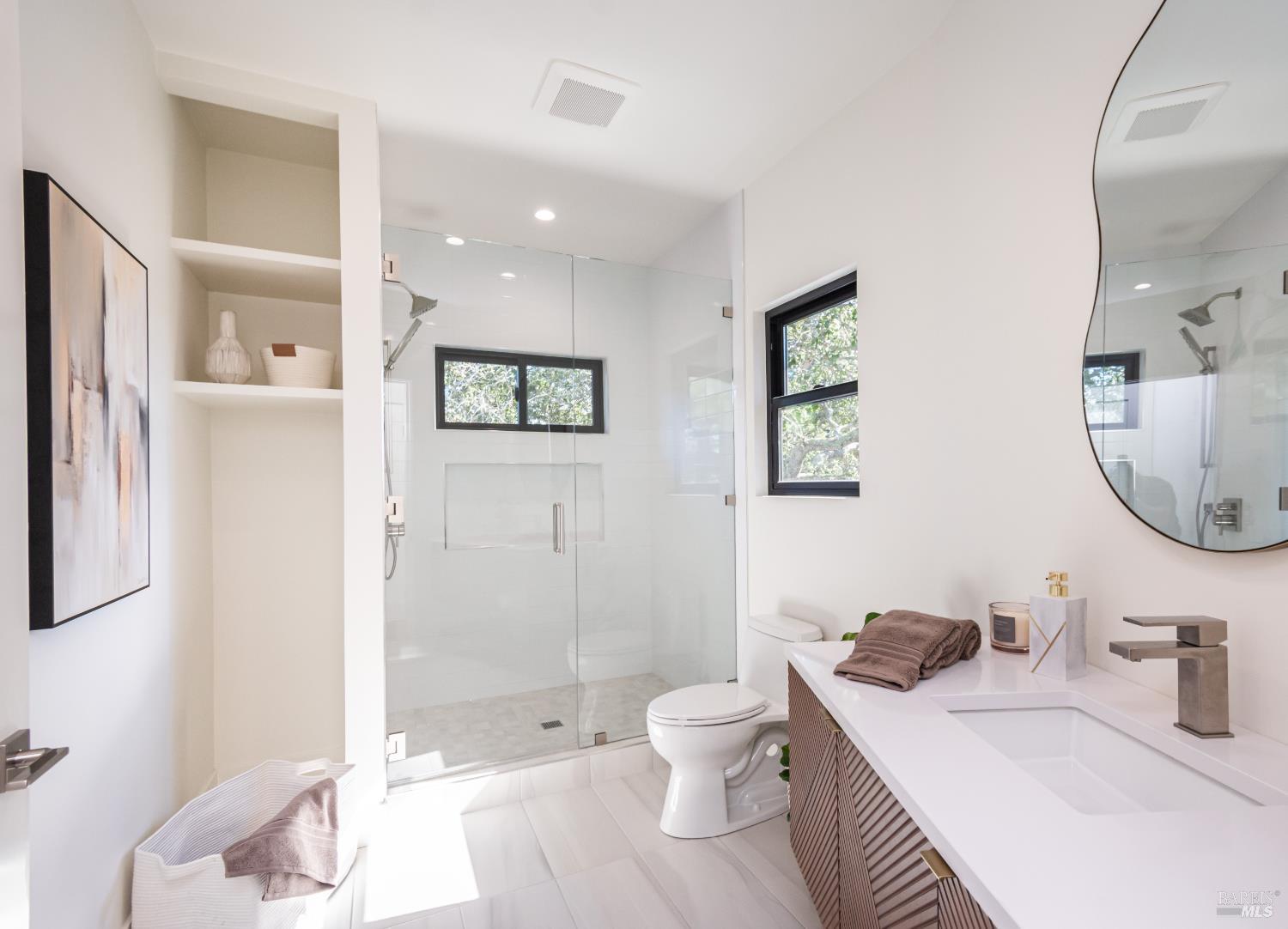 15 Via Del Arroyo Drive Napa CA 94559