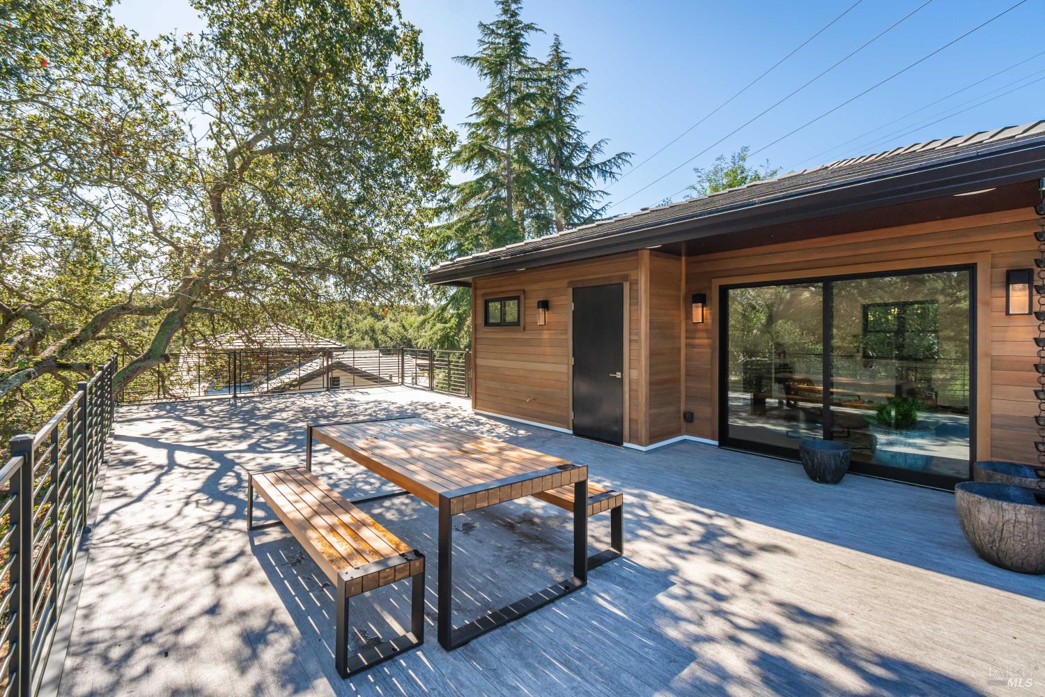 15 Via Del Arroyo Drive Napa CA 94559