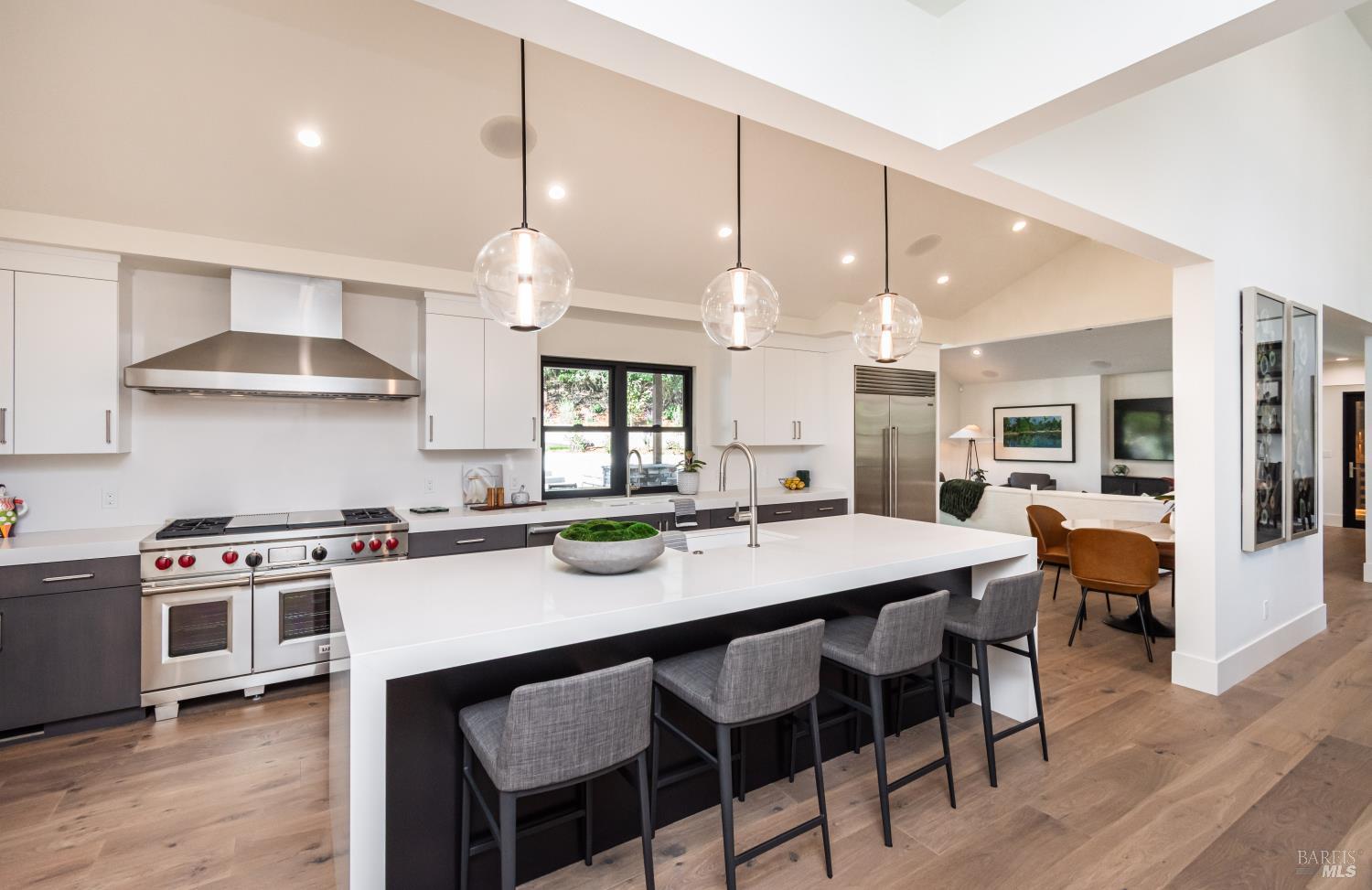 15 Via Del Arroyo Drive Napa CA 94559