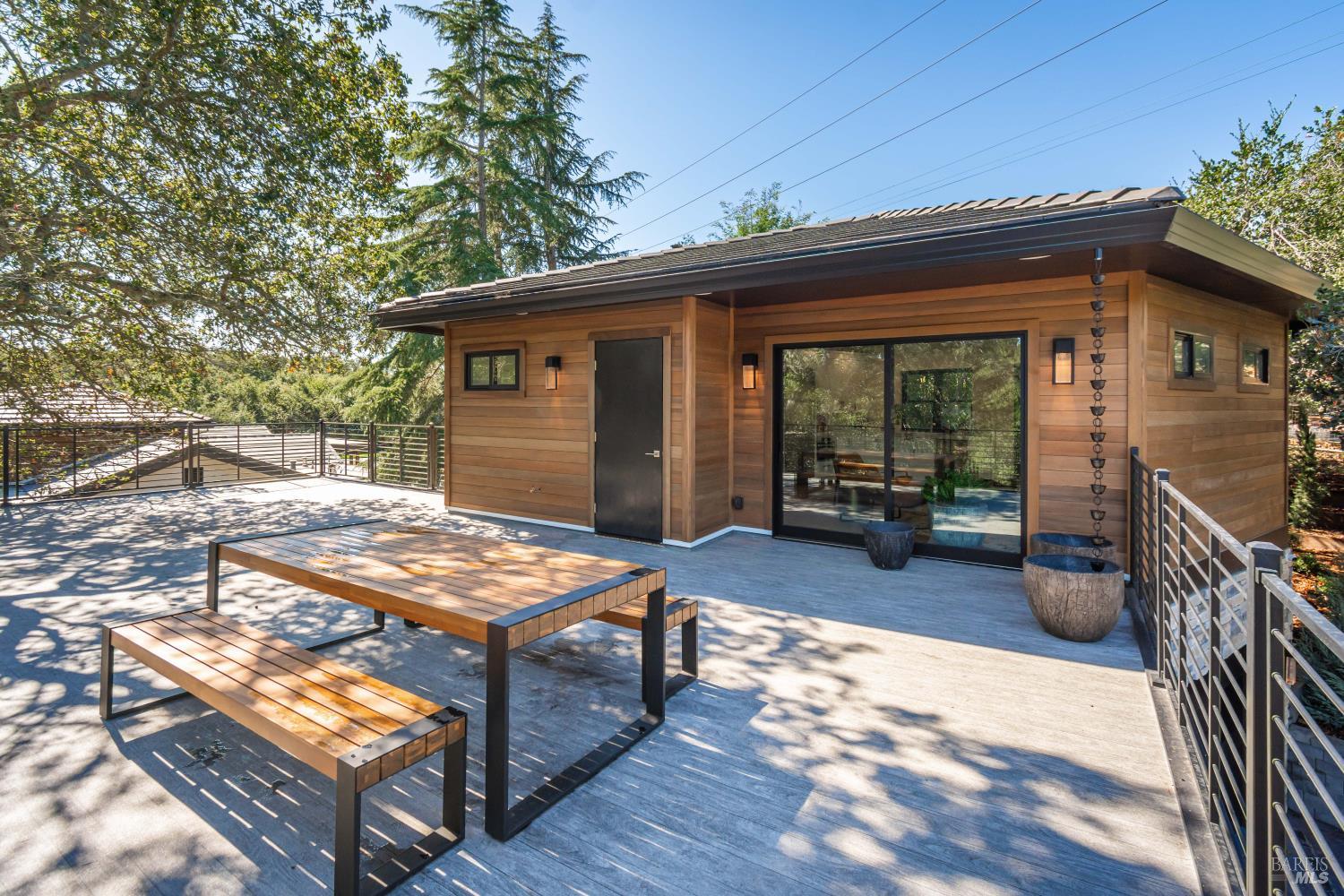 15 Via Del Arroyo Drive Napa CA 94559