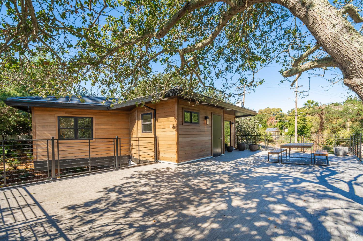 15 Via Del Arroyo Drive Napa CA 94559