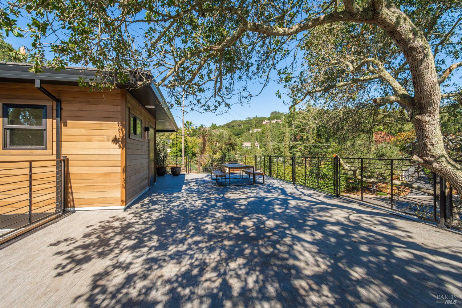 15 Via Del Arroyo Drive Napa CA 94559