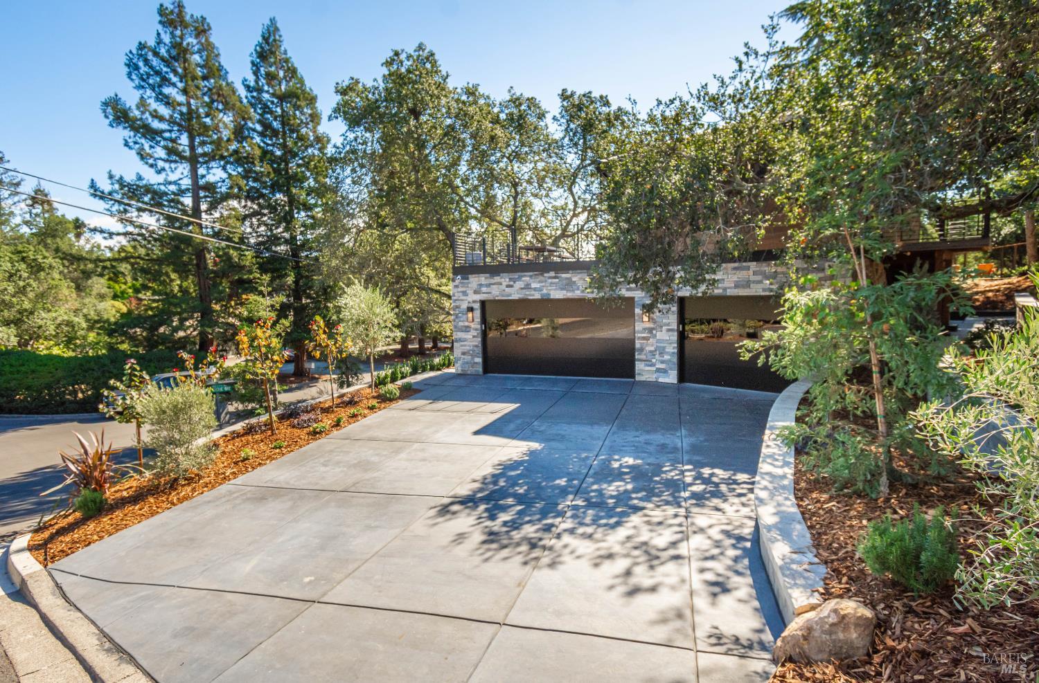 15 Via Del Arroyo Drive Napa CA 94559
