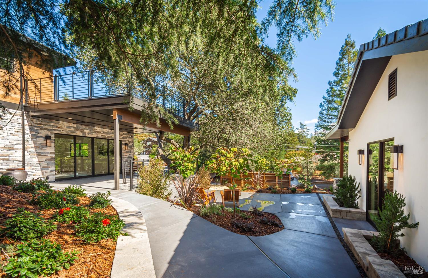 15 Via Del Arroyo Drive Napa CA 94559