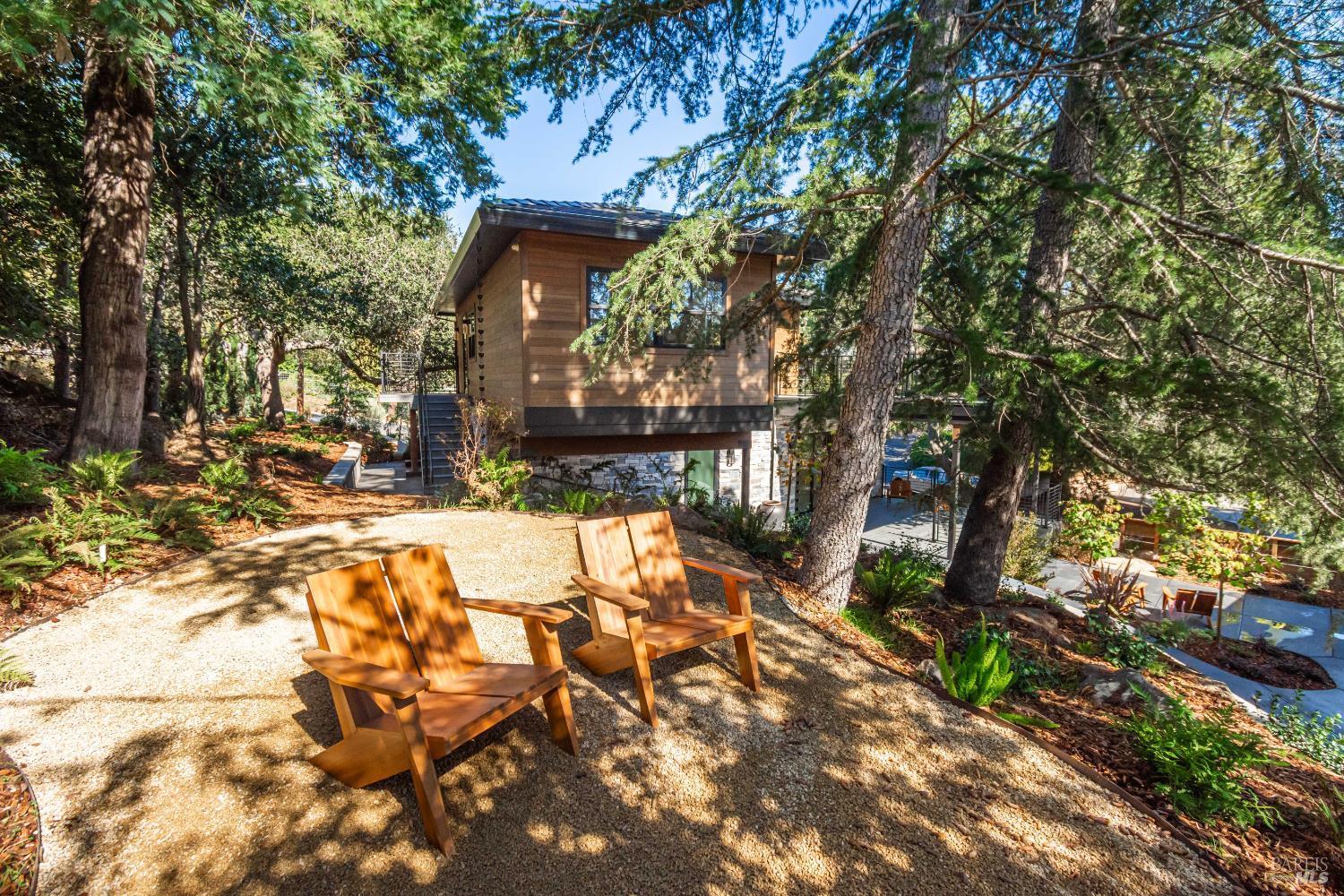 15 Via Del Arroyo Drive Napa CA 94559