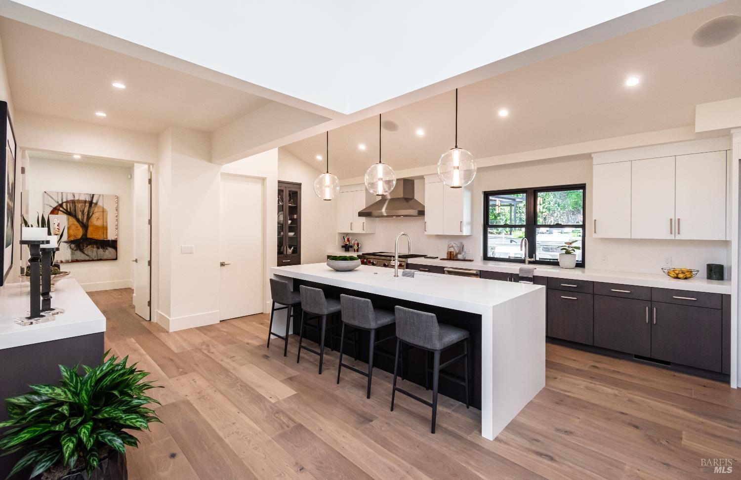 15 Via Del Arroyo Drive Napa CA 94559