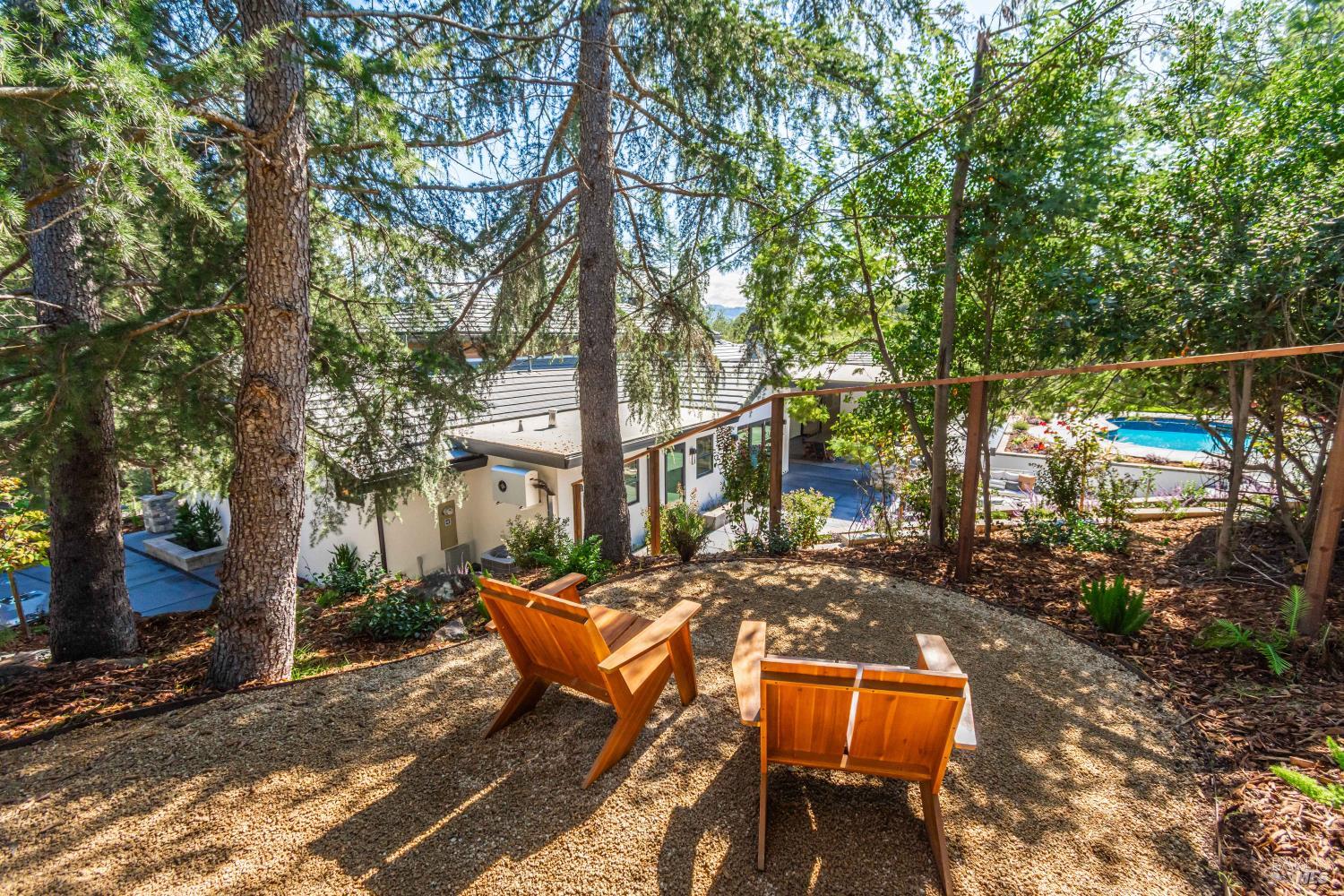 15 Via Del Arroyo Drive Napa CA 94559