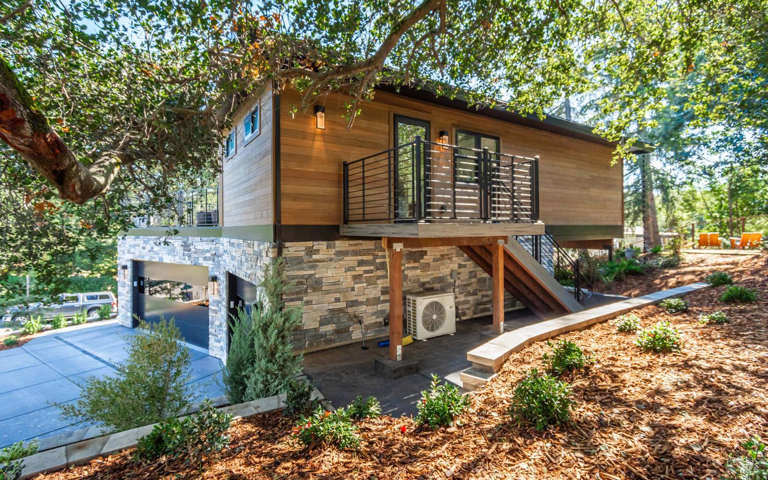 15 Via Del Arroyo Drive Napa CA 94559