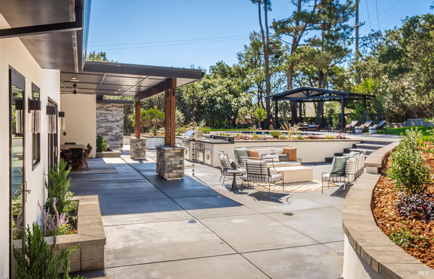 15 Via Del Arroyo Drive Napa CA 94559