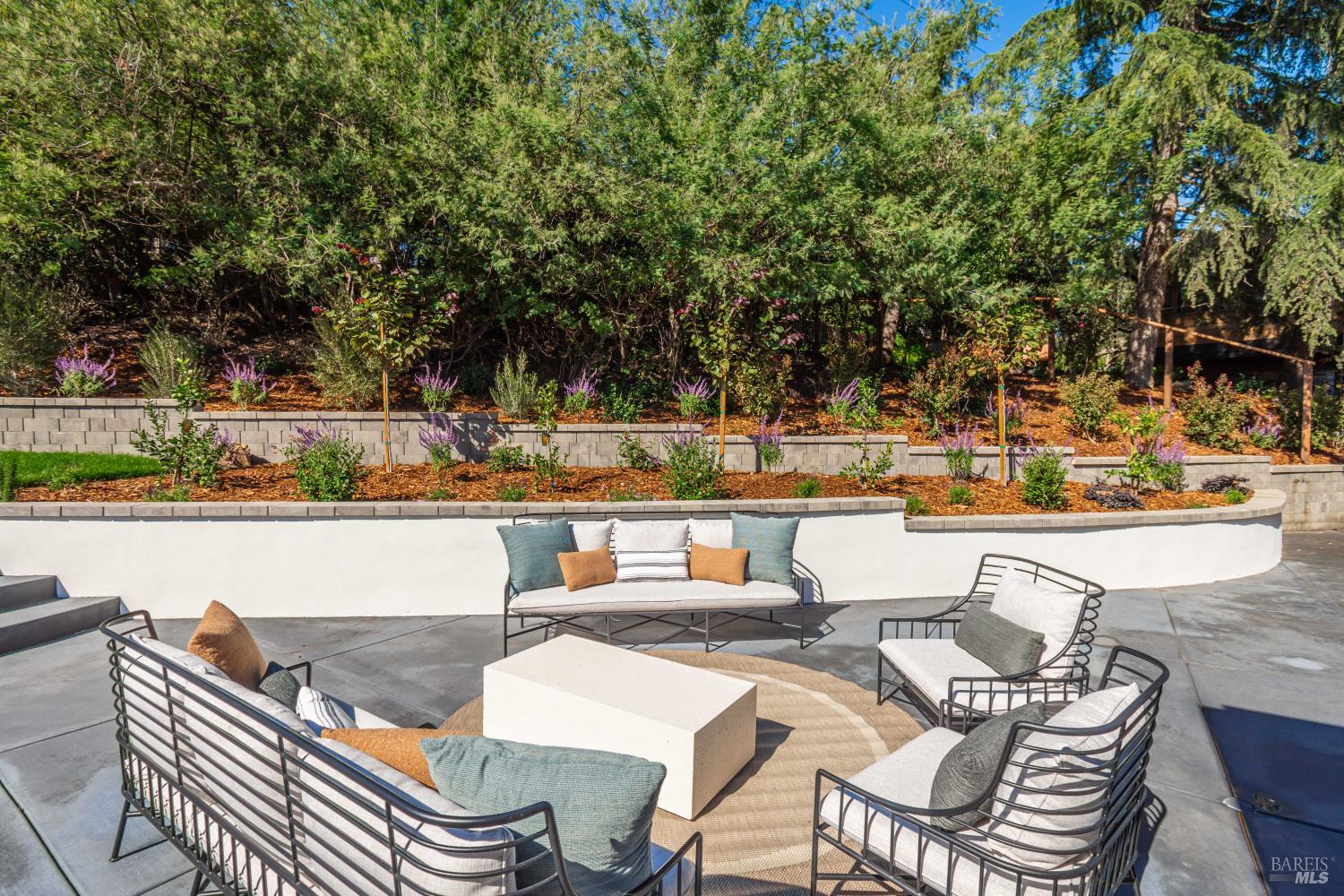 15 Via Del Arroyo Drive Napa CA 94559